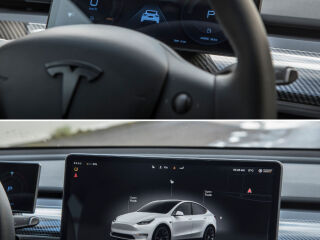Tesla Model Y Long Range AWD Dual Motor MY2023 378kW