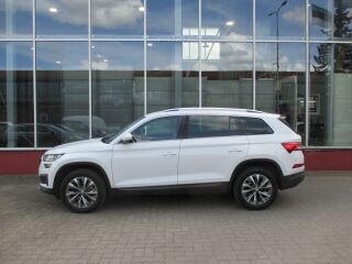 Skoda Kodiaq Elegance Style 4x4 2.0 TDI 147kW