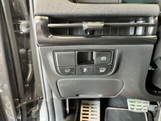 Hyundai Tucson N Line 1.6 T-GDI 132kW
