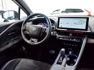 Toyota C-HR GR Sport Premiere Edition AWD 2.0 112kW