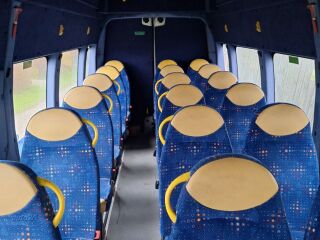 Renault Master 2.3 107kW