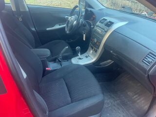 Toyota Corolla 1.4 R4 D4D 66kW
