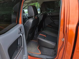 Ford Ranger 3.2 147kW