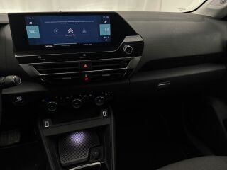 Citroen C4 100кВ