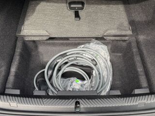 BMW i5 xDrive40 M-Sportpakett Pro 290кВ