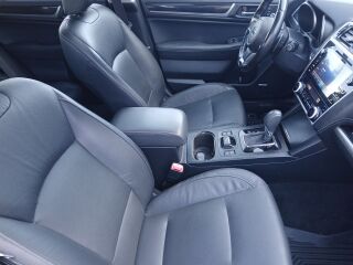 Subaru Outback Summit 2.5 129kW