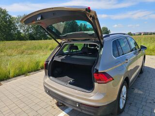 Volkswagen Tiguan 1.4 110kW