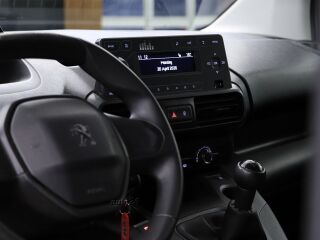 Peugeot Partner 1.5 56kW
