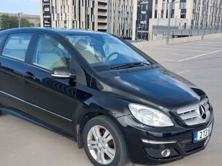 Mercedes-Benz B 180 1.7 85kW
