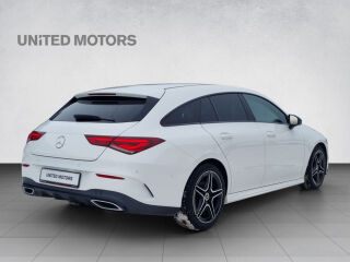Mercedes-Benz CLA 180 Shooting Brake AMG-Line 1.3 100kW