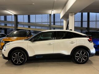 Citroen C4 Ë Electric Shine 100 kW 57kW