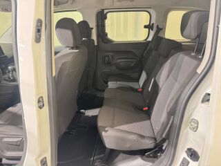 Citroen Berlingo L1 Live BlueHDi 130 1.5 96kW