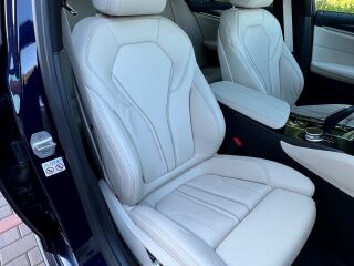 BMW 530 e M-Sport X-Drive 2.0 PHEV 215кВ