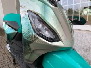 Piaggio 1
