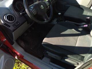 Suzuki SX4 1.9 R4 88кВ