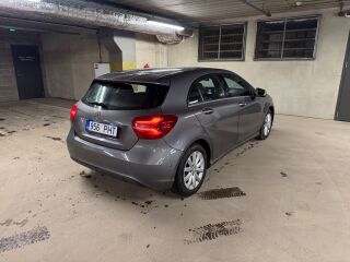 Mercedes-Benz A 180 1.5 80kW