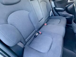 Hyundai ix35 Style Blue Drive 1.7 CRDi 85kW