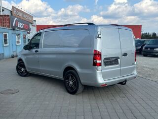 Mercedes-Benz Vito 119 4-Matic Lang 2.1 Cdi 140kW