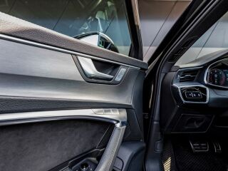 Audi A6 Limousine S-line 3.0 TDI 210кВ