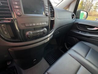 Mercedes-Benz Vito 2.0 140kW