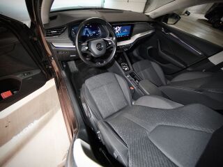 Skoda Octavia ELEGANCE 4X4 2.0 TDI 147kW