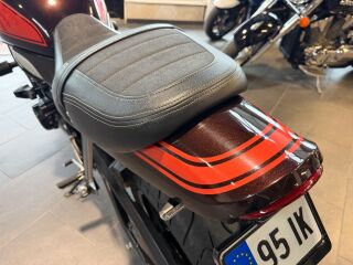 Kawasaki Z 900 RS R4 82кВ