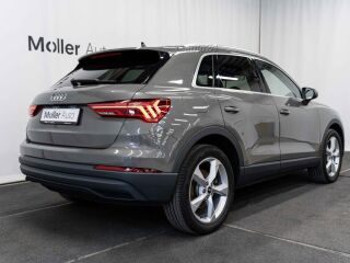 Audi Q3 PHEV 1.4 110kW