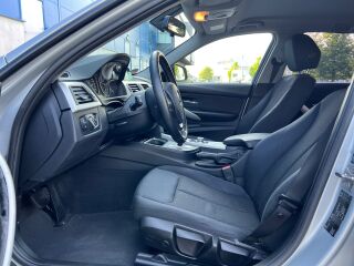 BMW 320 d 2.0 135kW