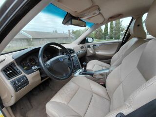 Volvo S60 D5 2.4 R5 93kW