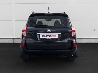 Toyota RAV4 4WD Executive Facelift 2.2 R4 D-4D 110кВ