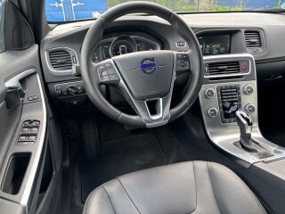 Volvo V60 SUMMUM 2.0 D4 140kW