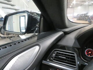 BMW 640 D xDrive M pakett 3.0 230kW