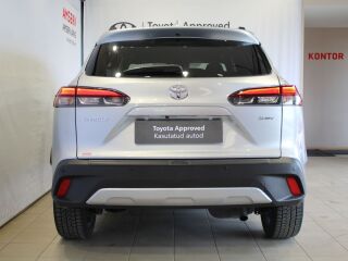 Toyota Corolla Cross Active Plus 1.8 72kW