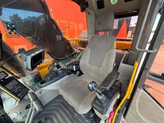 Volvo EC 220 EL 129kW