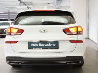 Hyundai i30 Wagon Comfort 1.0 T-GDi 88kW