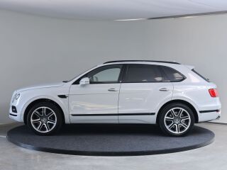 Bentley Bentayga Bentley 404kW 404kW