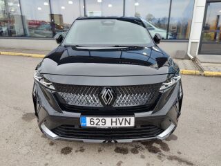 Renault Rafale Techno E-Tech Hybrid 200 1.2 147kW