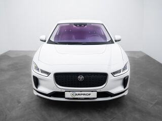 Jaguar I-Pace SE AWD 294кВ