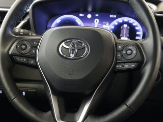 Toyota Corolla Active Plus BSM Pakett 72кВ