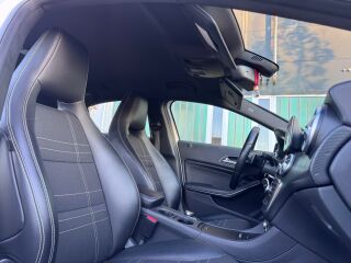 Mercedes-Benz A 180 cdi - SportLine - EcoDrive 1.8 CDI - EcoDrive 80kW