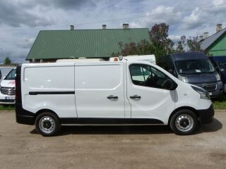 Renault Trafic LONGa/c 1.6 TDI 88kW