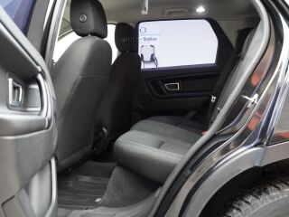 Land Rover Discovery Sport 2.0 132kW
