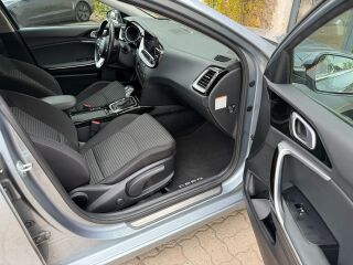 Kia Ceed Plug-in Hybrid 1.6 77kW