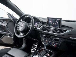 Audi S7 Quattro 4.0 309kW
