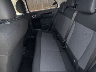 Citroen C4 Cactus 1.6 68kW