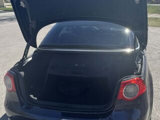 Volkswagen Eos 2.0 R4 110kW