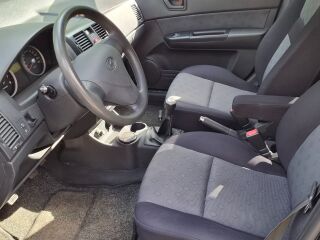 Hyundai Getz 1.4 R4 71kW