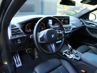 BMW X4 xDrive 30i MHEV M sportpakett 2.0 180kW
