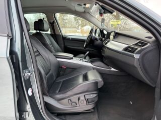 BMW X6 3.0 210kW