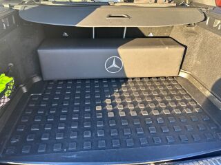 Mercedes-Benz C 220 2.0 R4 147kW